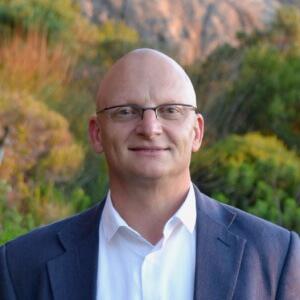 Sean Kritzinger